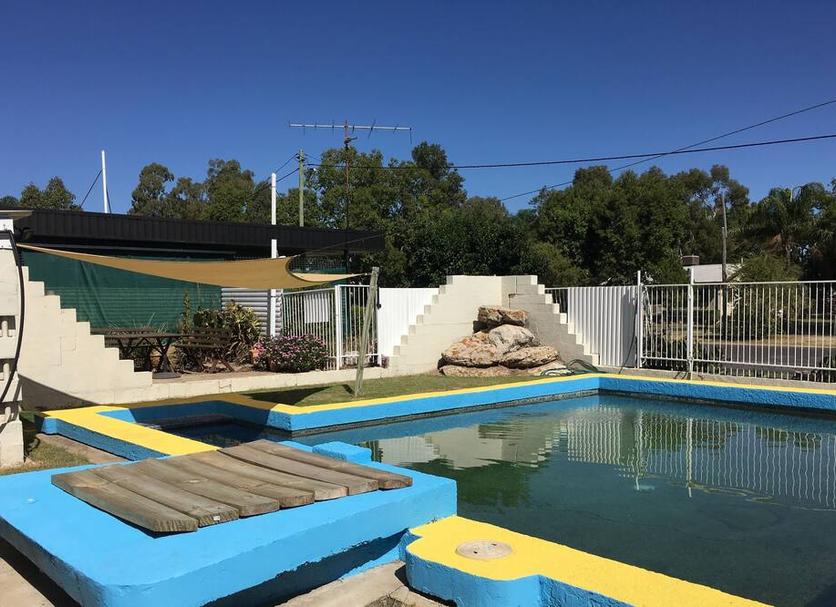 Piscina Foto
