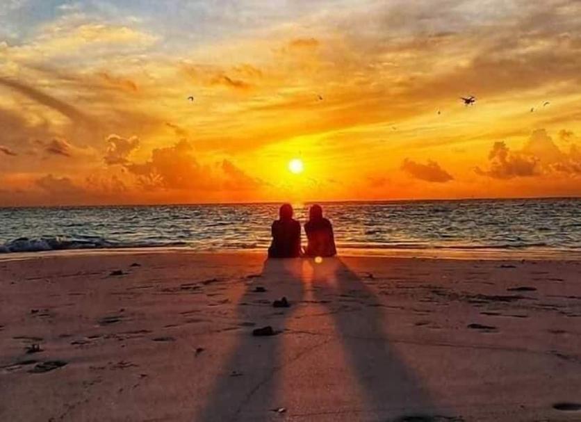 Playa Foto