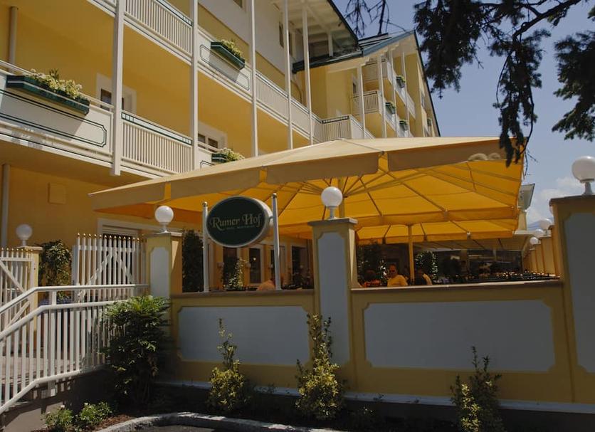 Balcón Foto