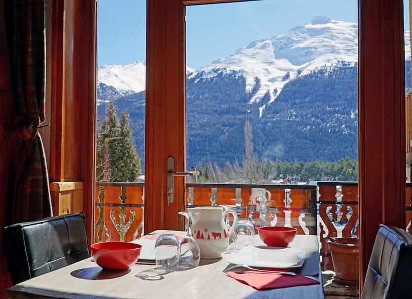 Comedor Foto