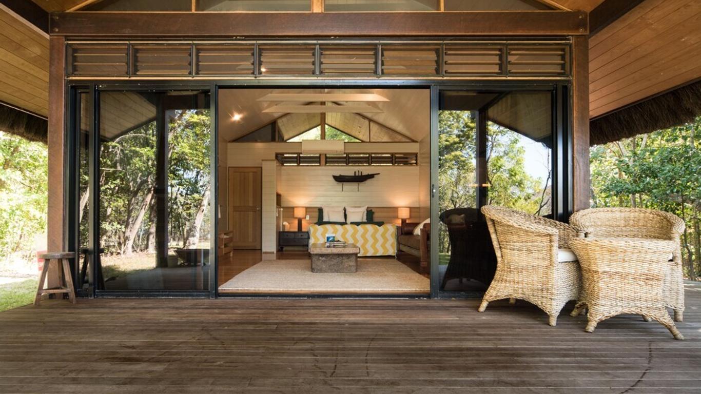 Paradise Cove Resort Whitsundays