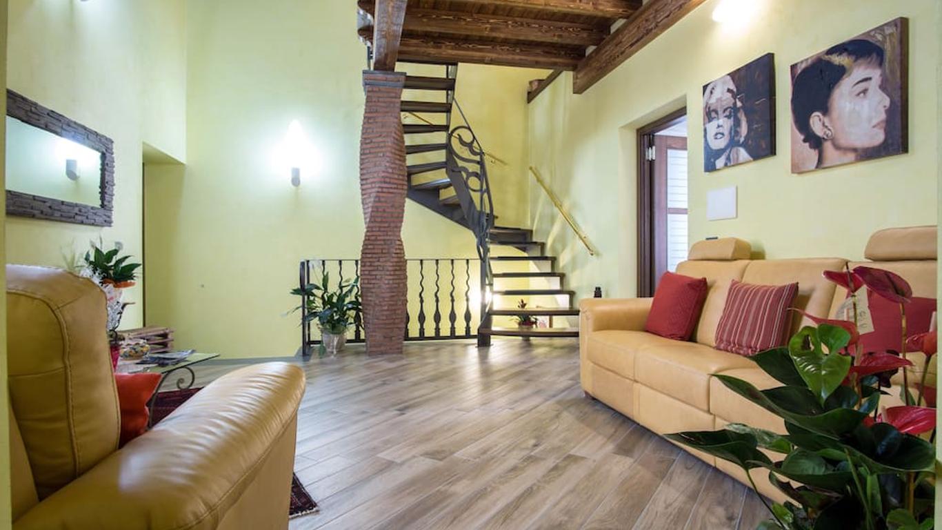 L'Arco dei Sogni