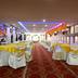 Sala de banquetes