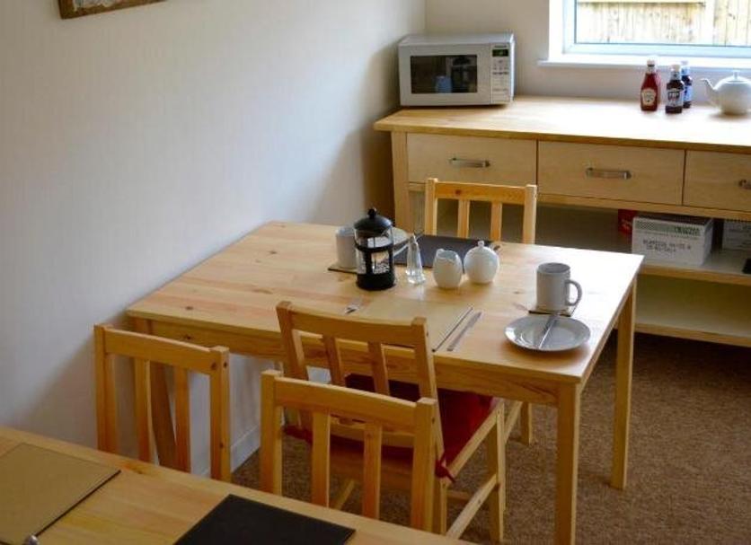 Comedor Foto