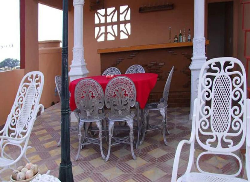 Comedor Foto