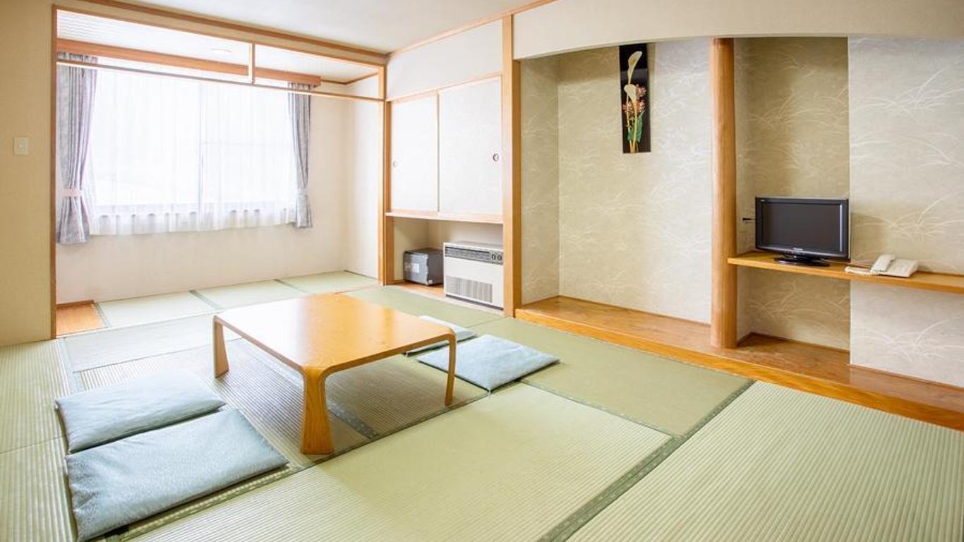 Sugadaira Sun Hotel