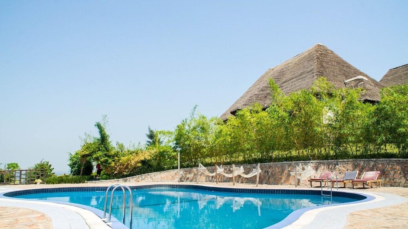 The Baboon Safari Resort
