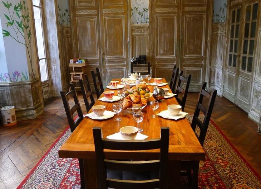 Comedor Foto