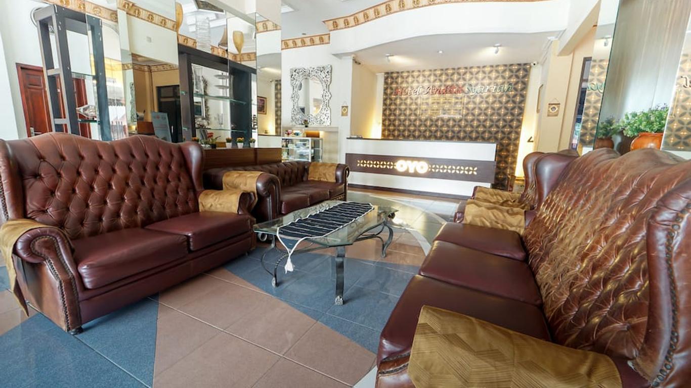 OYO 231 Hotel Andita Syariah