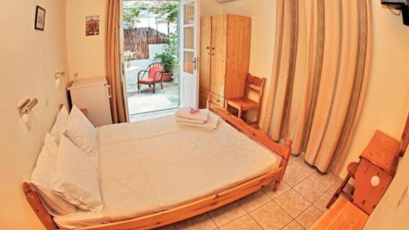 Glaros Guesthouse