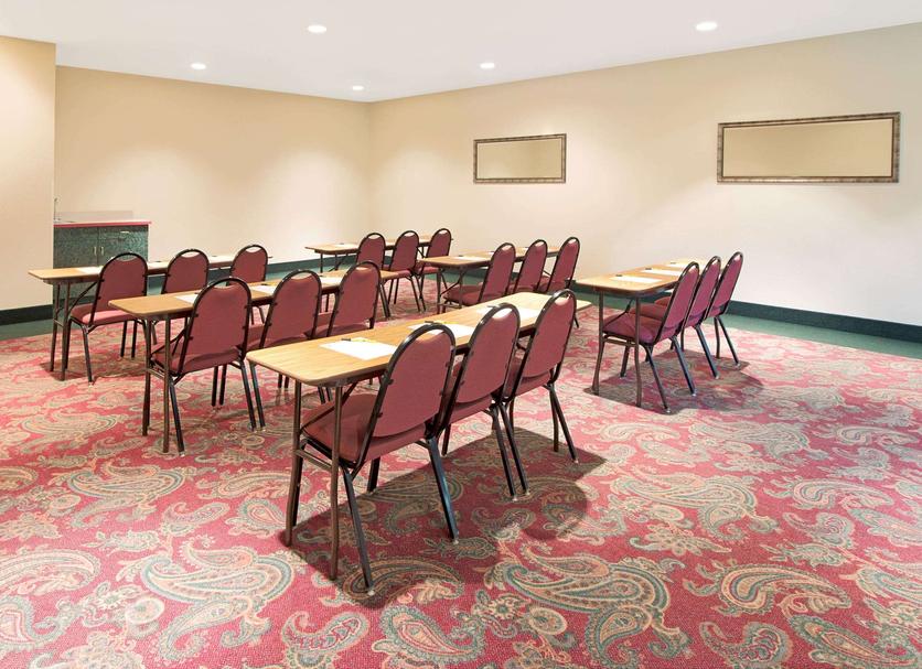 Sala de conferencias Foto