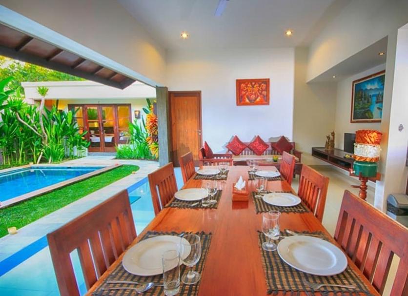 Comedor Foto
