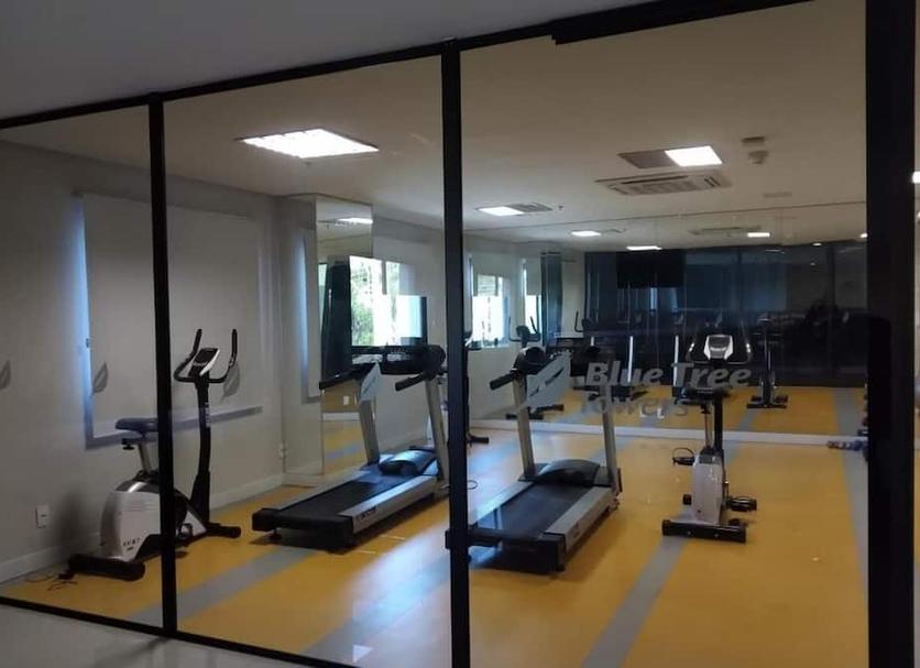 Gym Foto