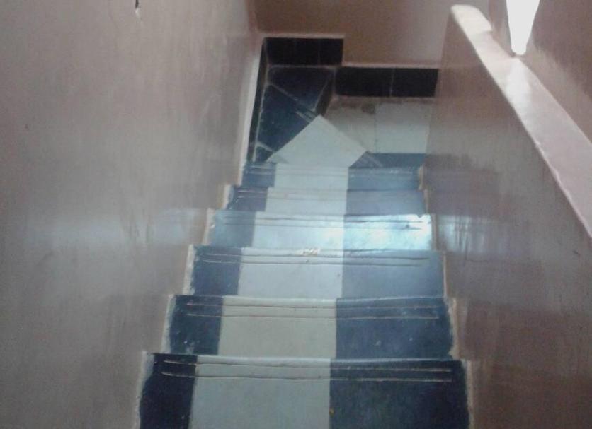 Escaleras Foto