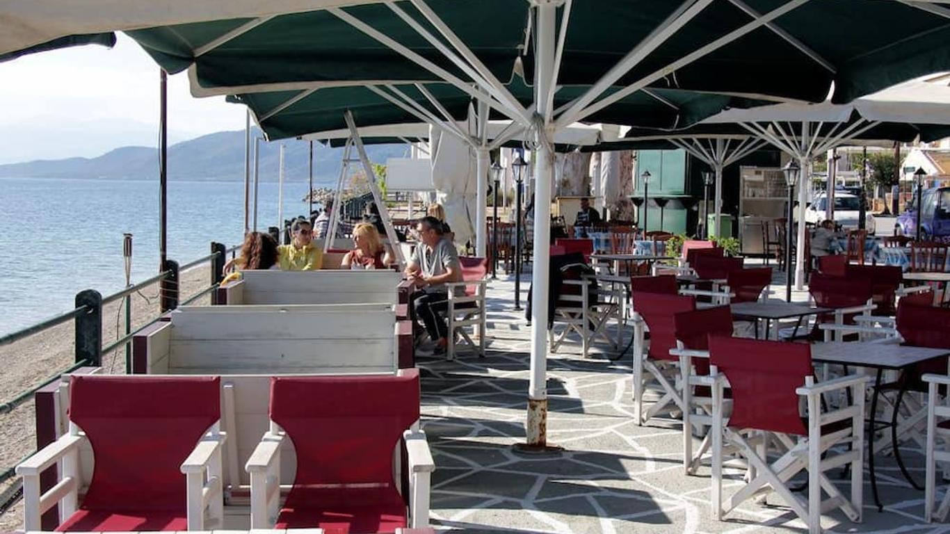 Maravellia Art Hotel