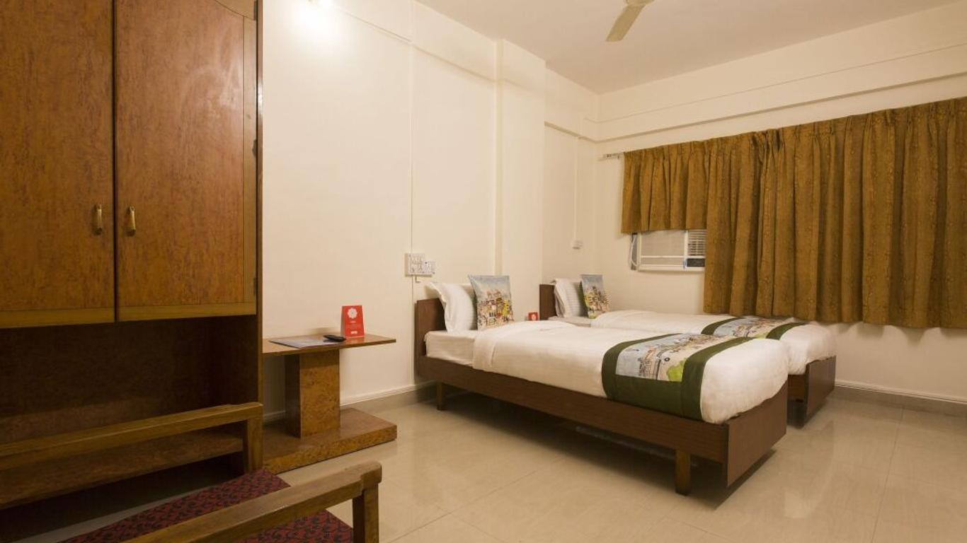 OYO Flagship 307 Pimpri Pune