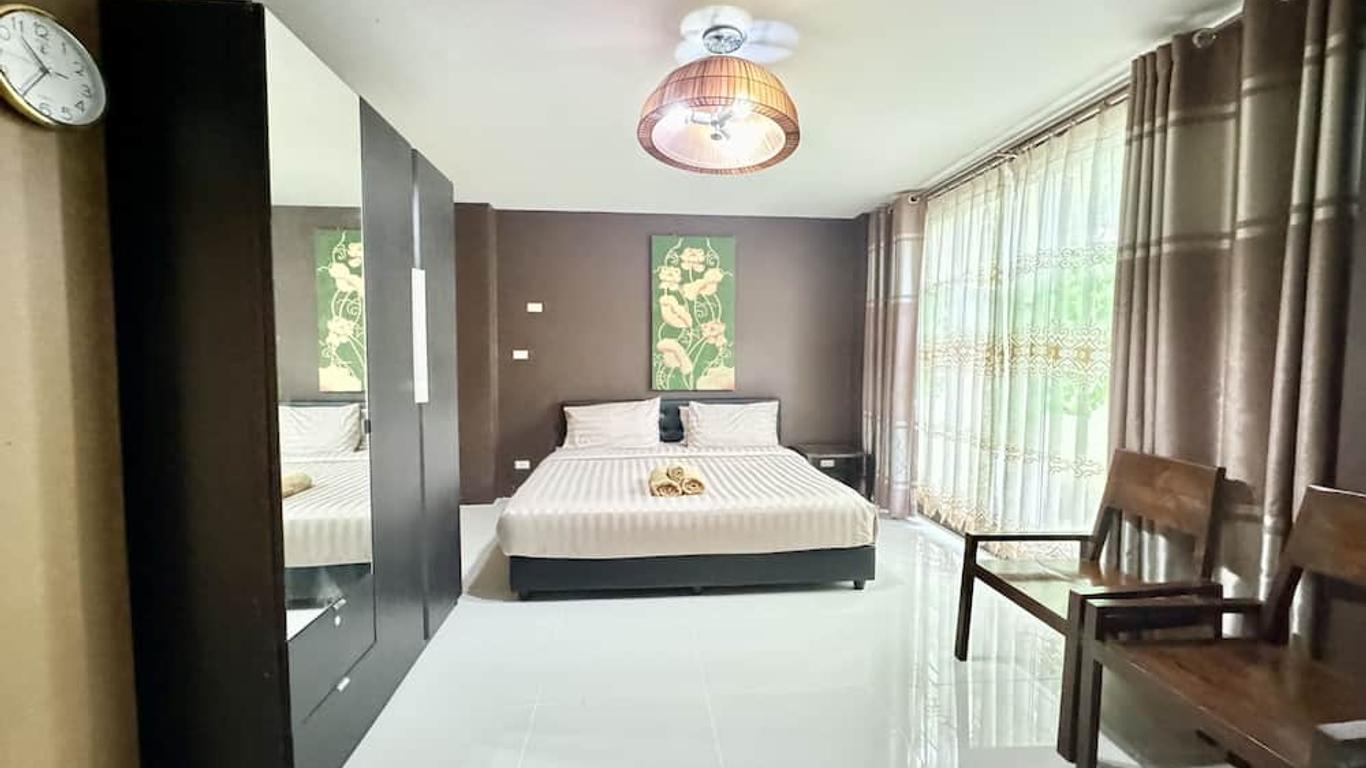 Collection O Bupamontra Chiangmai
