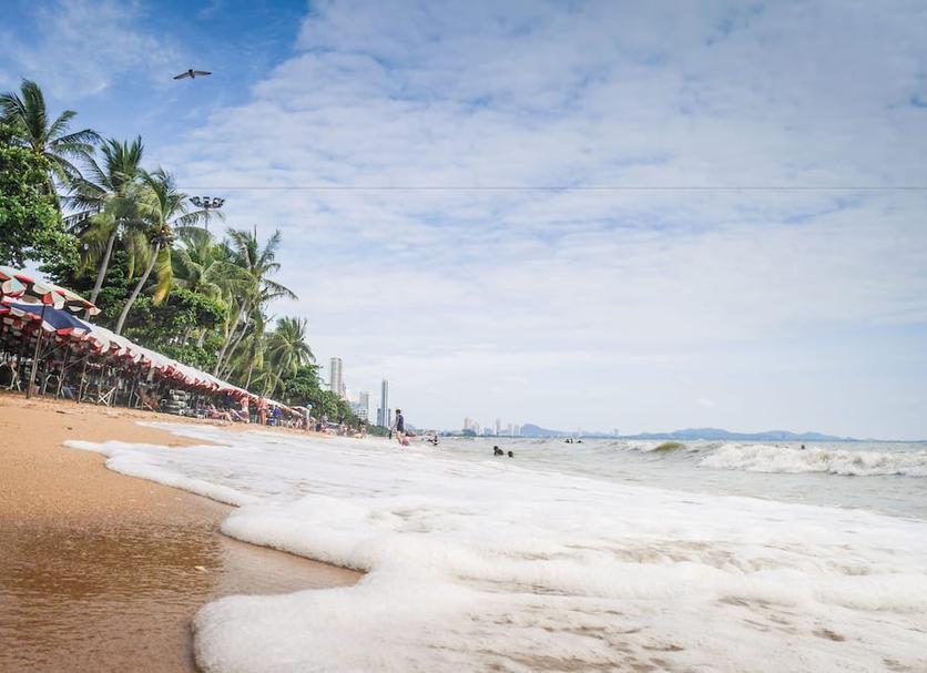 Playa Foto