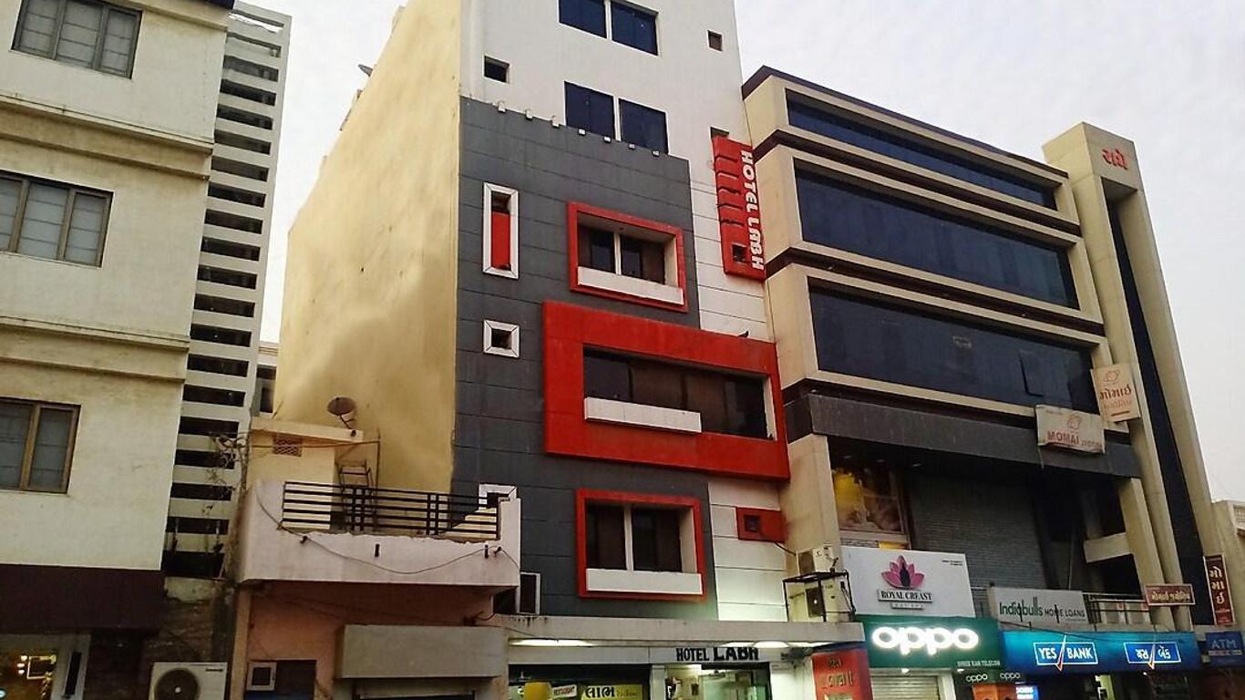 Labh Hotel