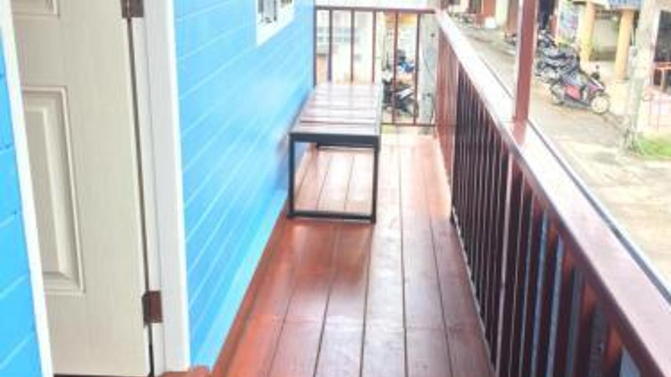 Anya House - Hostel