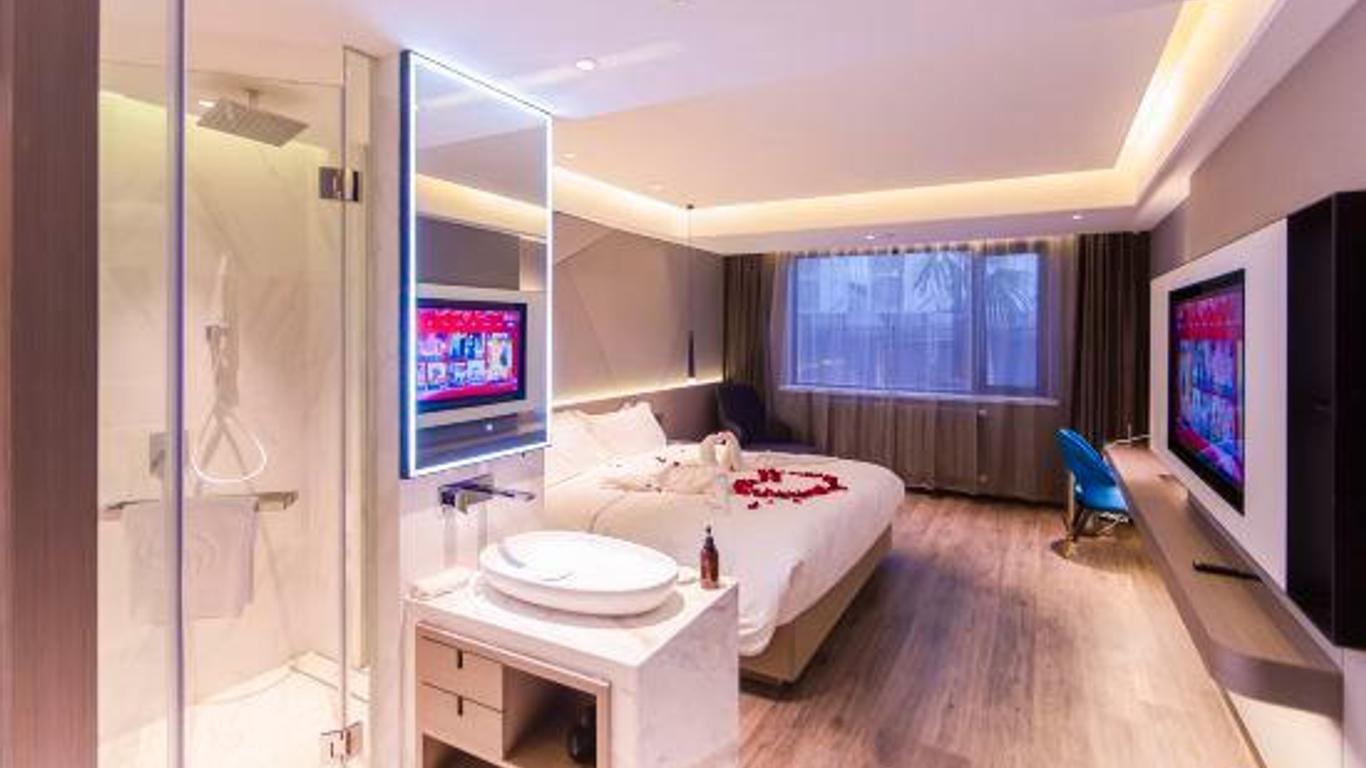 Huaian State Guest House