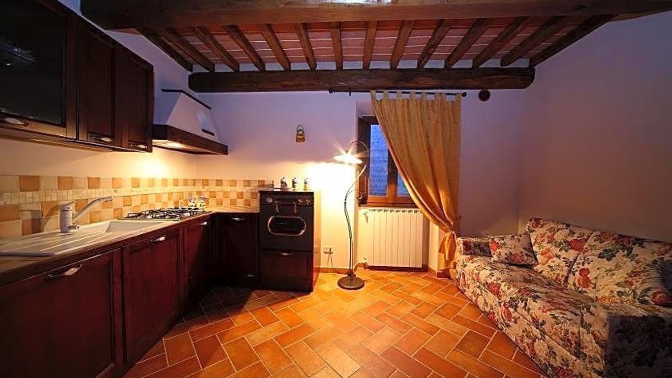 La Casa Del Calzolaio