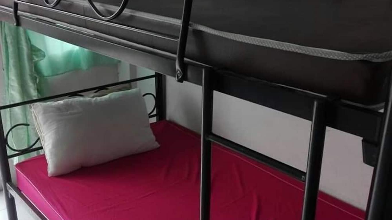 Gondor Guesthouse - Hostel