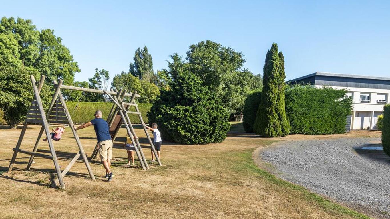 La Jalousie