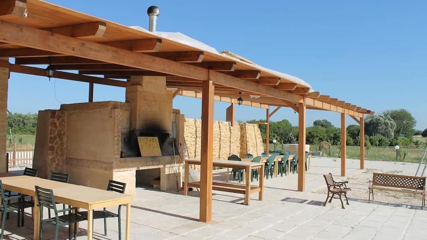 Tenuta Rinella