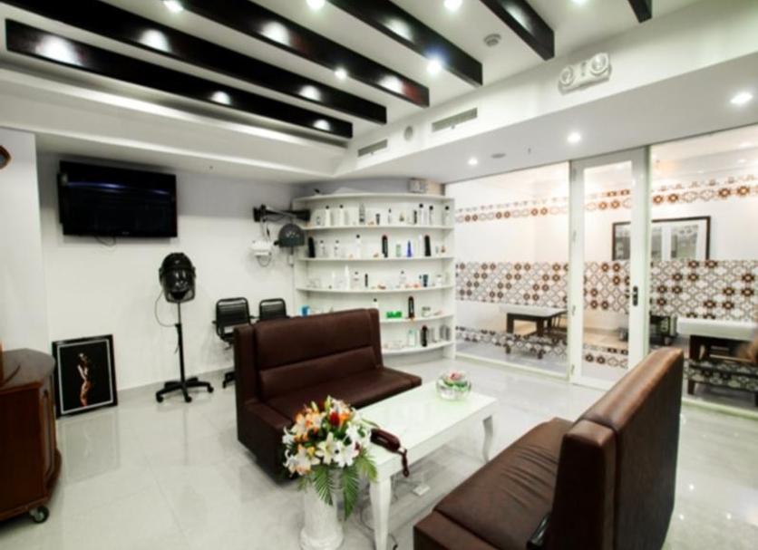 Spa Foto