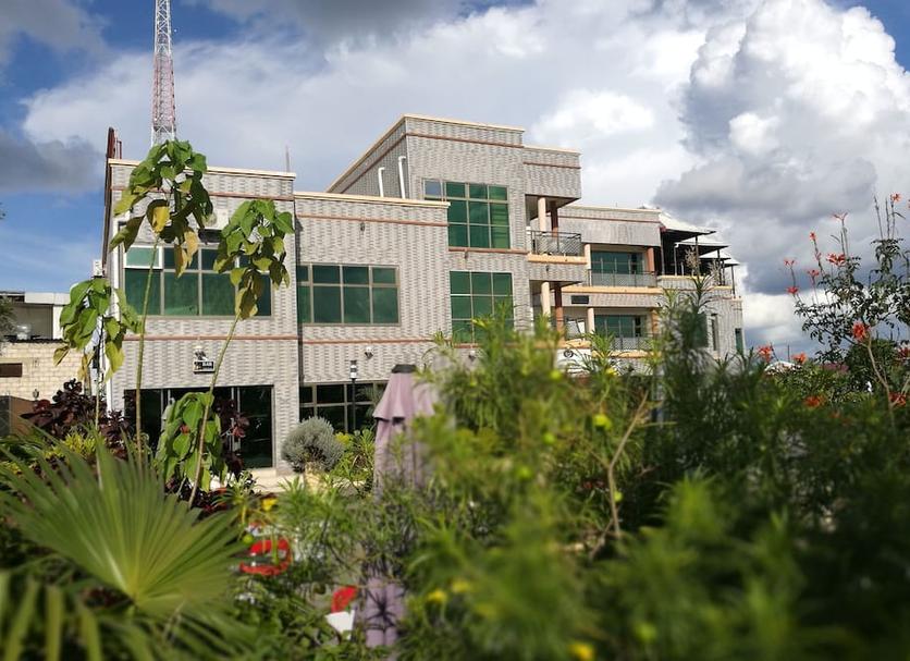 Edificio Foto