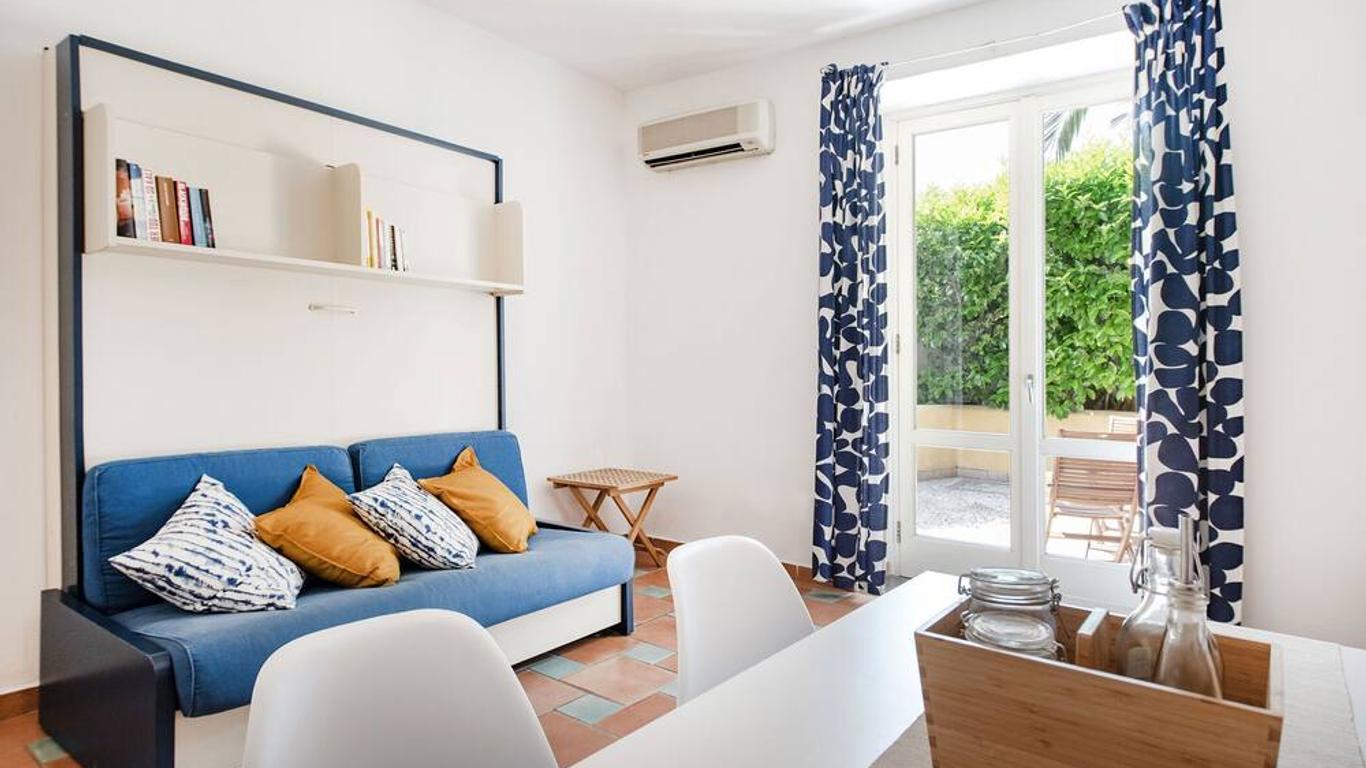 Gioia 37 Apartments