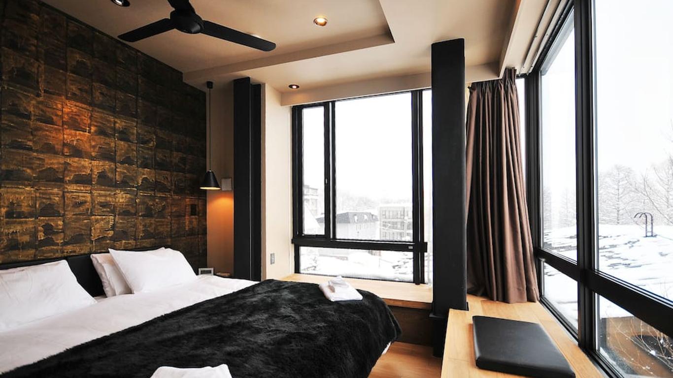 Matthew Suites