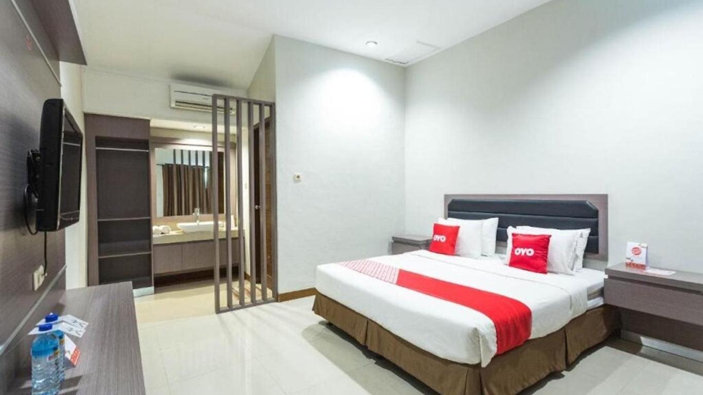 Bumi Aditya Hotel