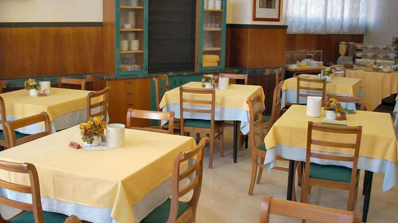 Hotel Sole