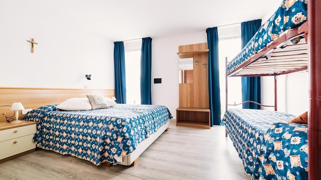 Hotel Rosmary