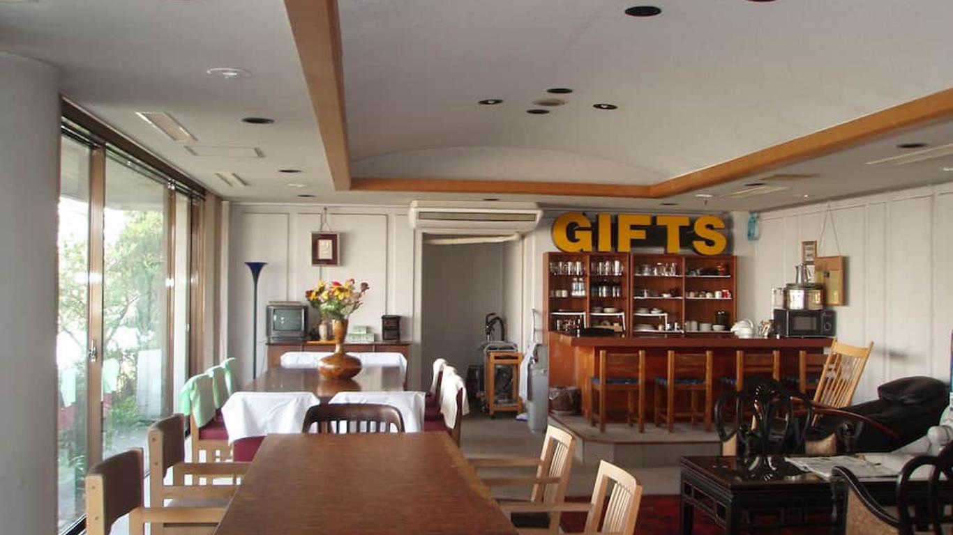 Jyonai Hotel