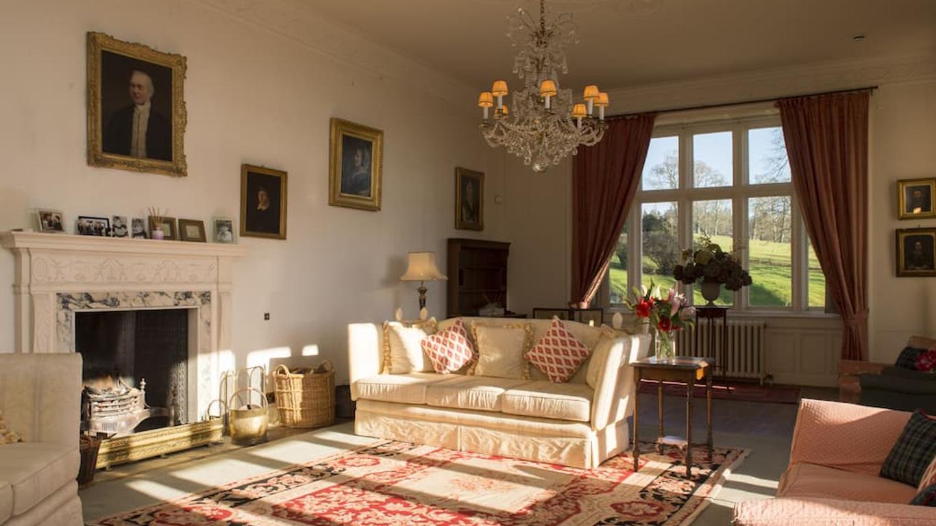 Hall Bed & Breakfast