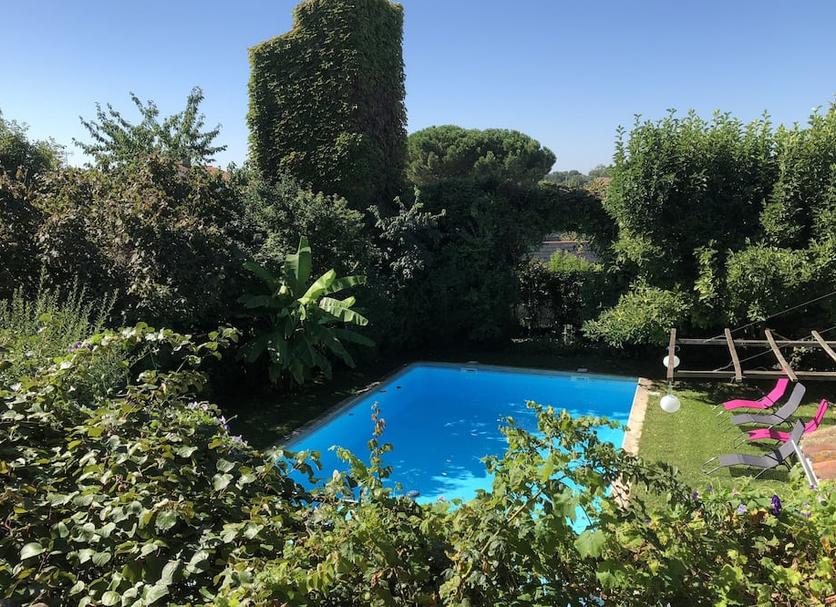 Piscina Foto