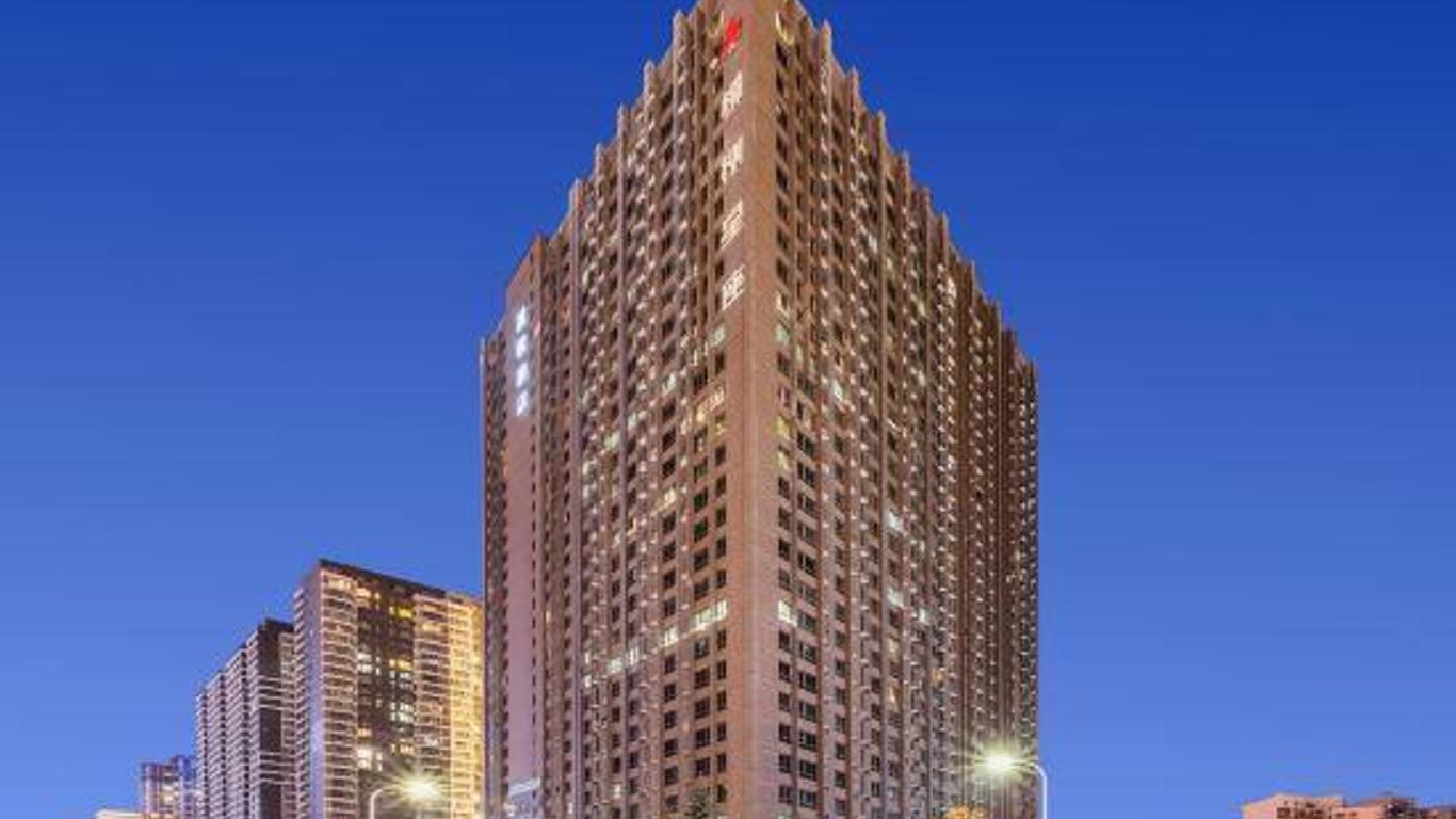 Starway Hotel (Xi'an High Tech Zone)