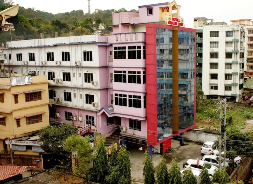 Edificio Foto