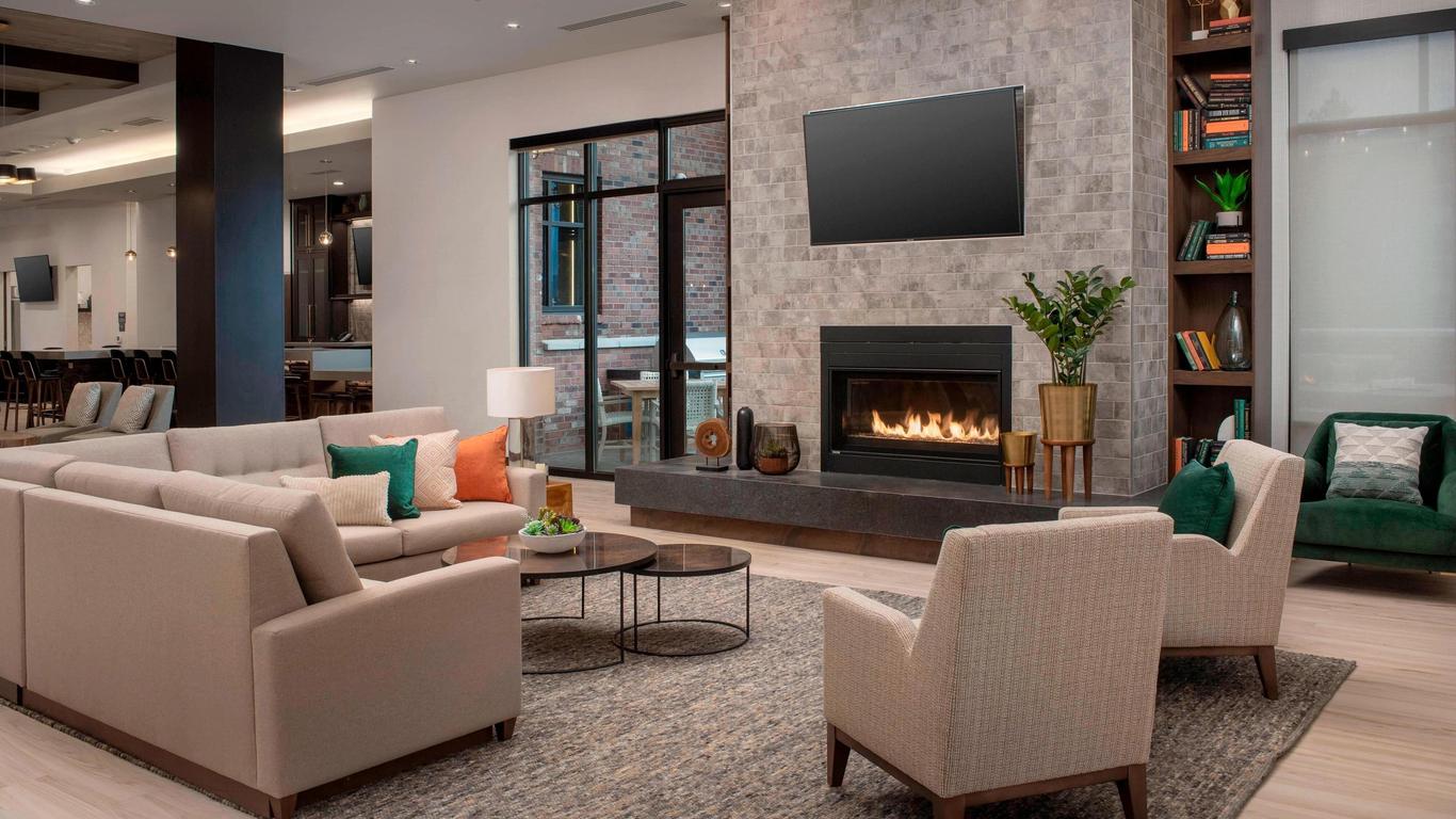 Residence Inn by Marriott Bend