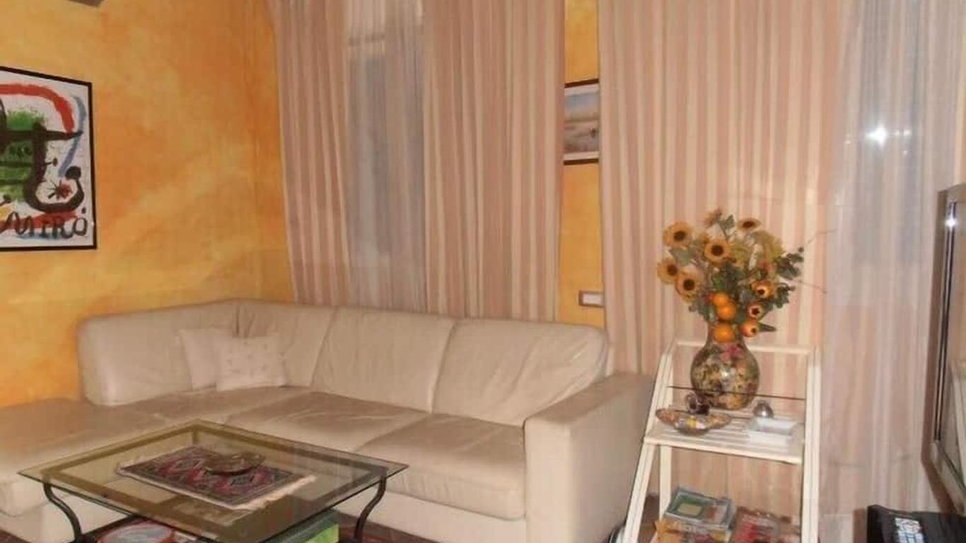 B&B Amici Miei