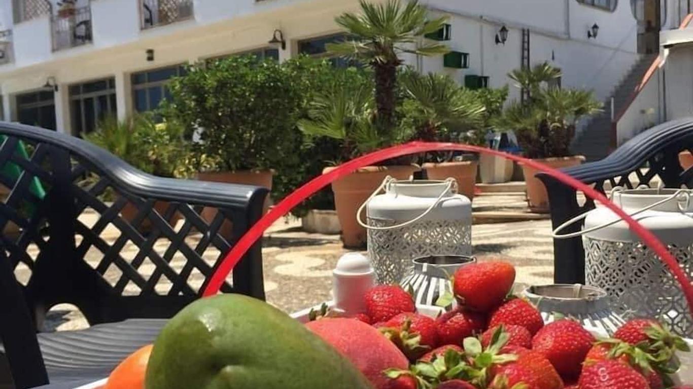 B&B Scogli Bianchi