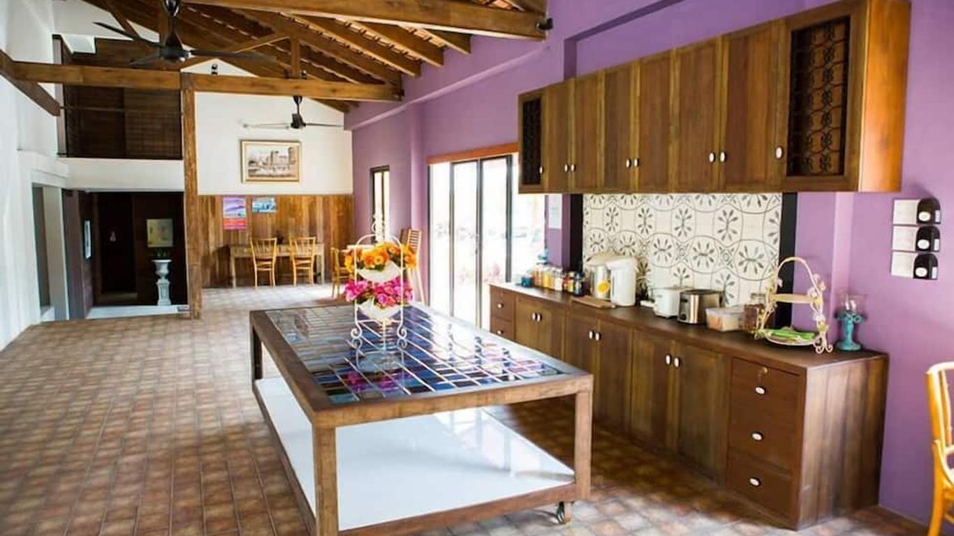 Hotel Toscana Trad