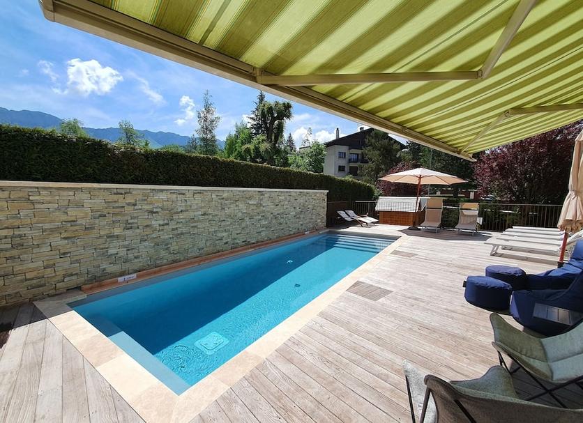 Piscina Foto