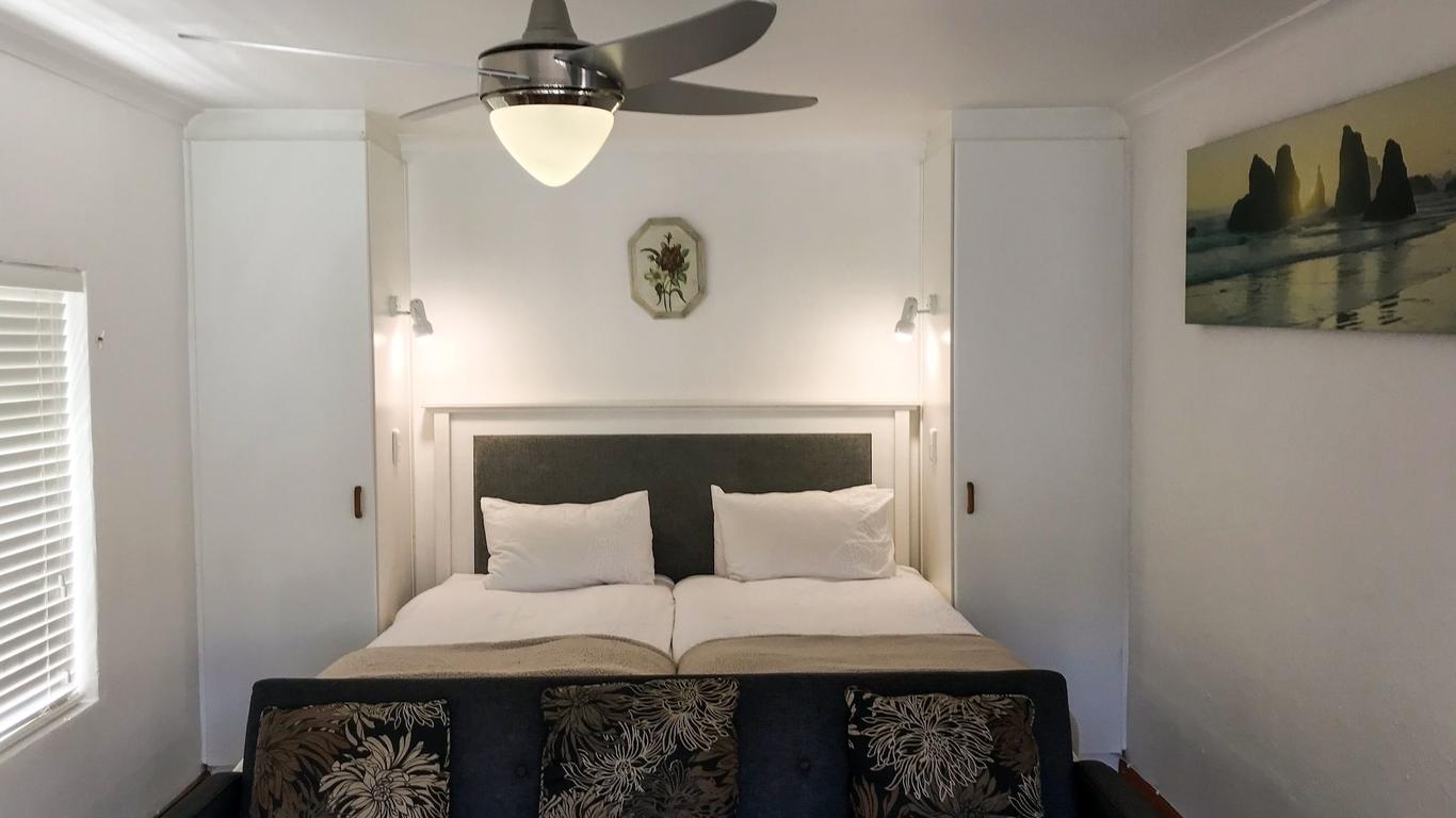 Howards End Manor B&b
