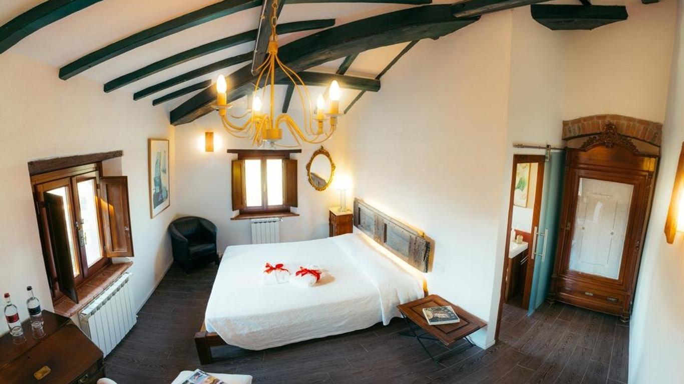 Sommavilla B&b