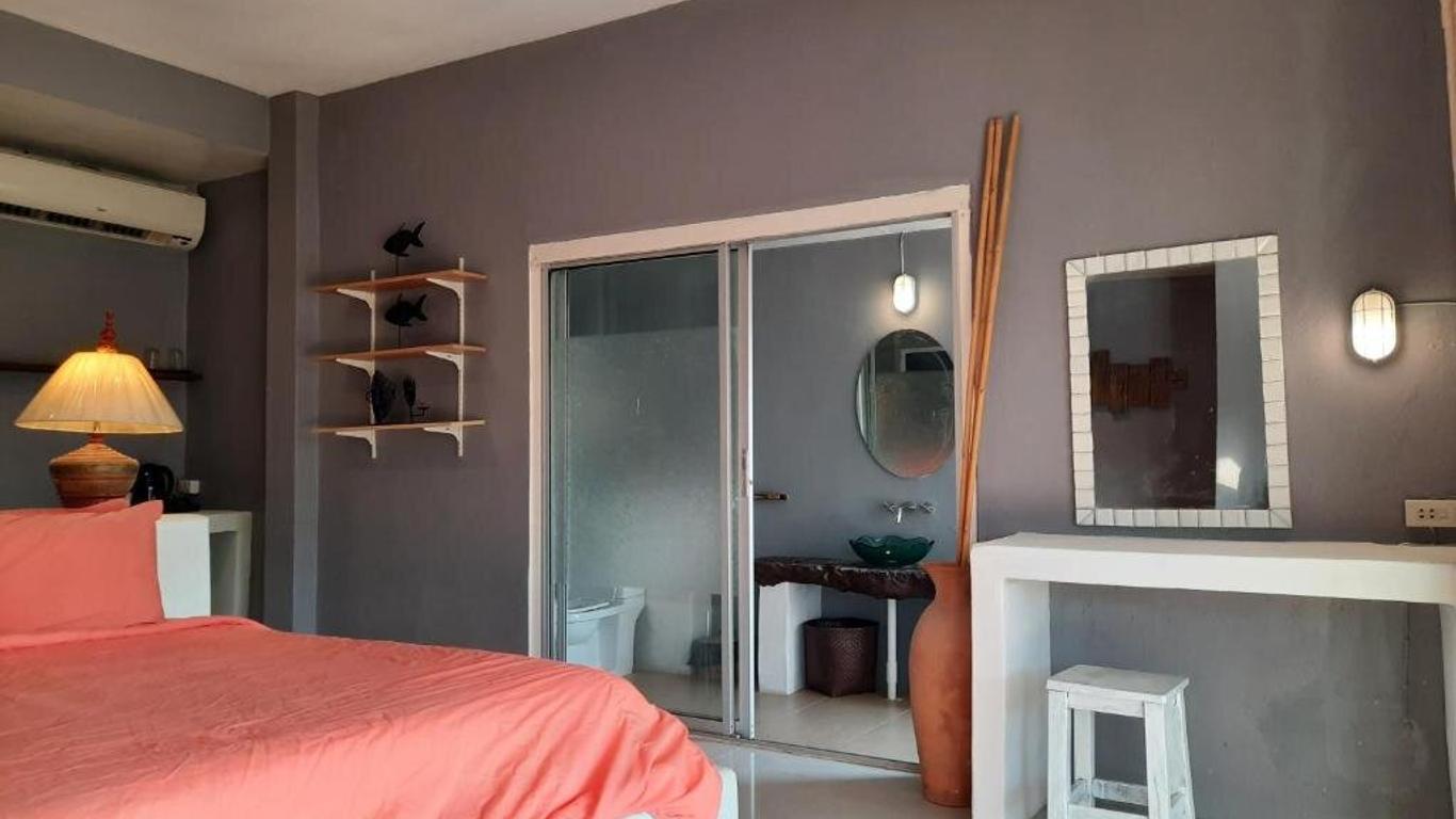 Pingplalee Resort