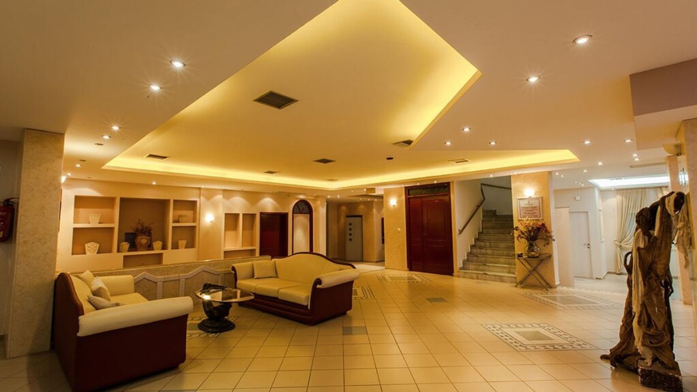 Tresor Hotel